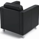 ontvangstmeubilair, set van drie