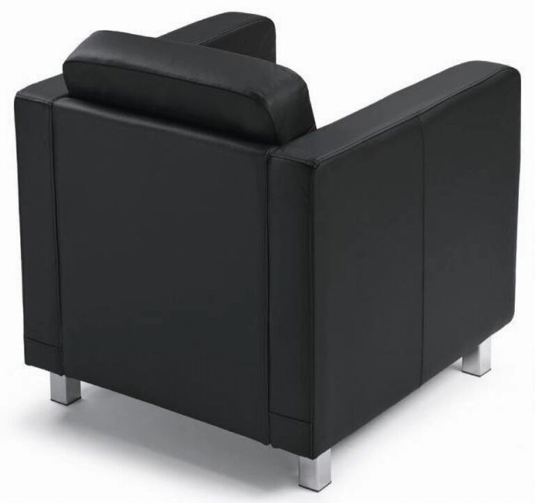 ontvangstmeubilair, set van drie