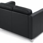 ontvangstmeubilair, set van drie