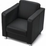 ontvangstmeubilair, set van drie