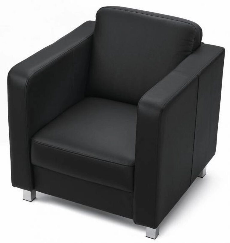 ontvangstmeubilair, set van drie