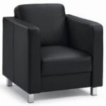 ontvangstmeubilair, set van drie