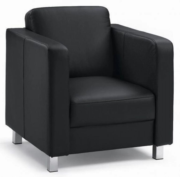 ontvangstmeubilair, set van drie