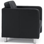 ontvangstmeubilair, set van drie