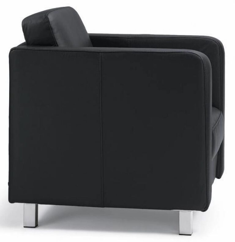 ontvangstmeubilair, set van drie