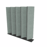 akoestische lamellen