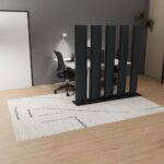 akoestische lamellen