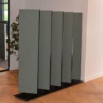 akoestische lamellen