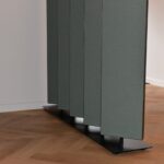 akoestische lamellen