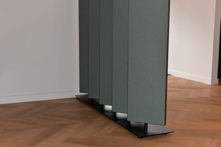 akoestische lamellen