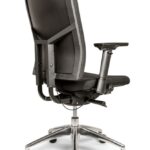 Bureaustoel NEN1335 Recycle