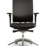 Bureaustoel NEN1335 Recycle