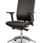 Bureaustoel NEN1335 Recycle