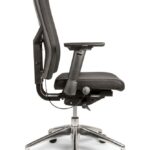 Bureaustoel NEN1335 Recycle