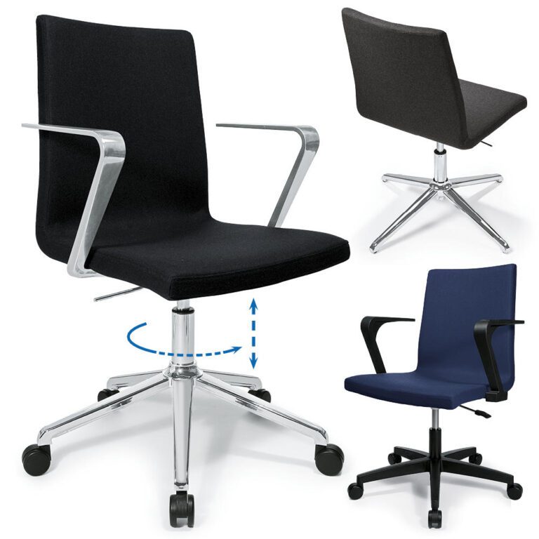 Conferentiestoel Aarne