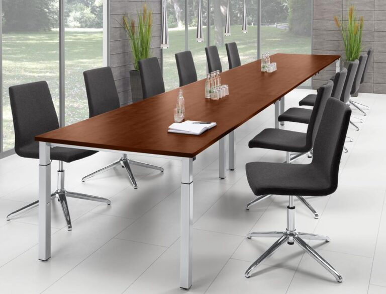 Conferentiestoel Aarne