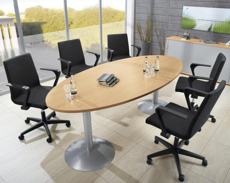 Conferentiestoel Aarne