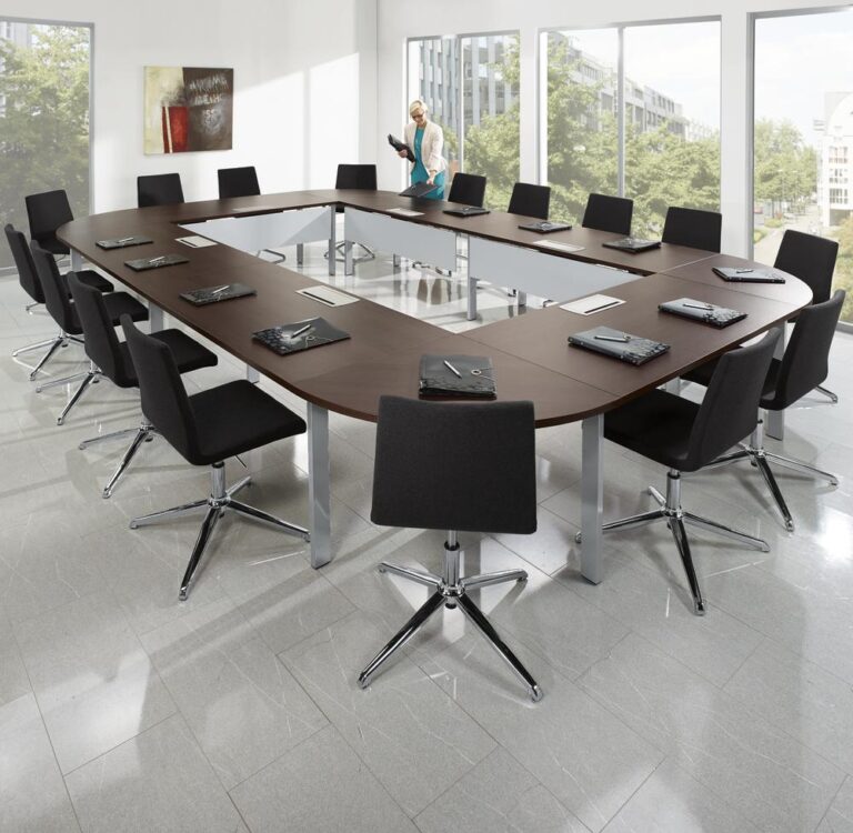 Conferentiestoel Aarne