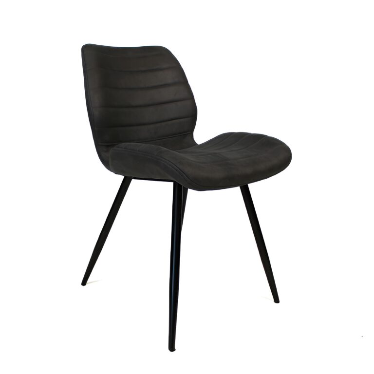 horecastoel lisa antraciet