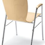 Kantinestoel Antonio