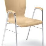 Kantinestoel Antonio