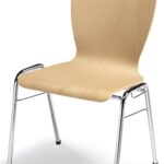 Kantinestoel Antonio