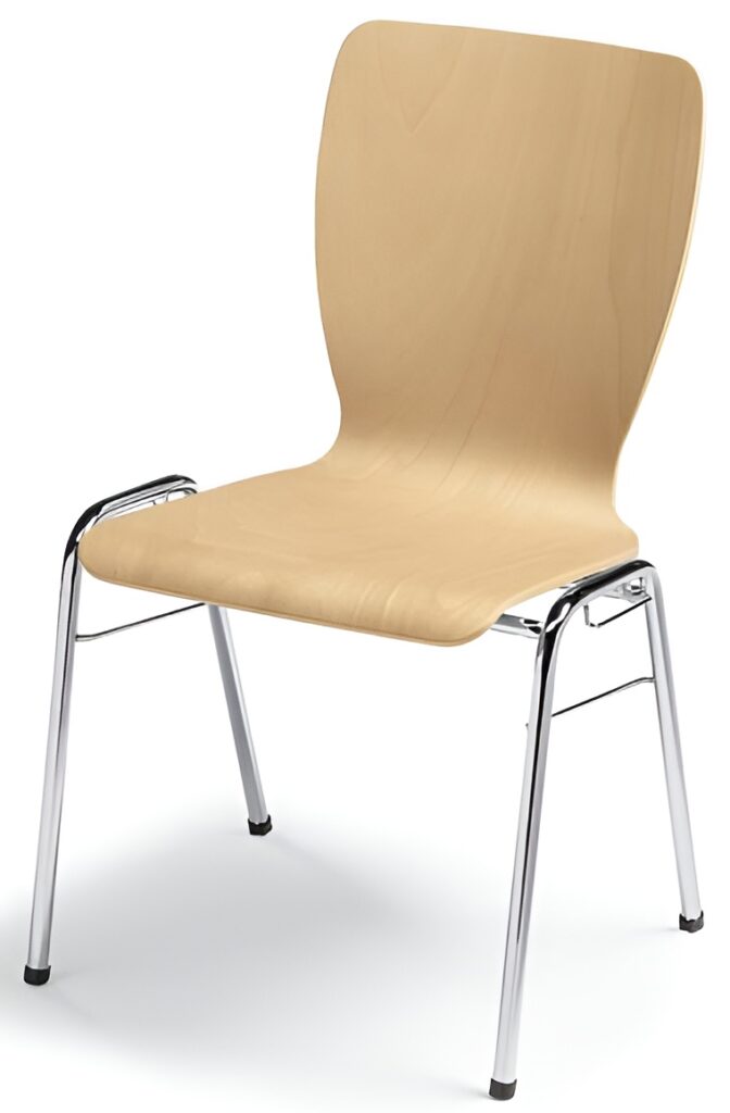 Kantinestoel Antonio