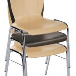 Kantinestoel Antonio