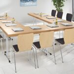 Kantinestoel Antonio