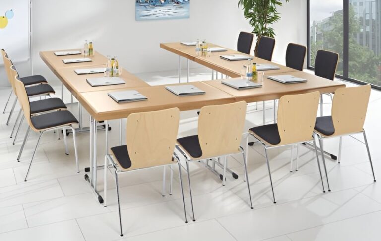 Kantinestoel Antonio