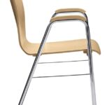 Kantinestoel Antonio