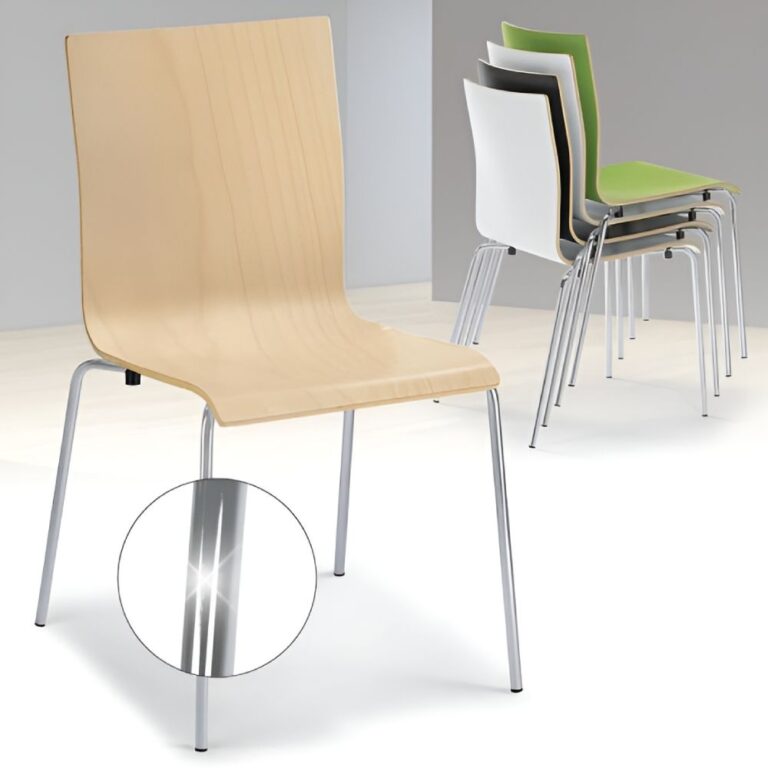 Kantinestoel Aav
