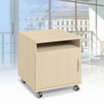 multifunctionele printerwagen