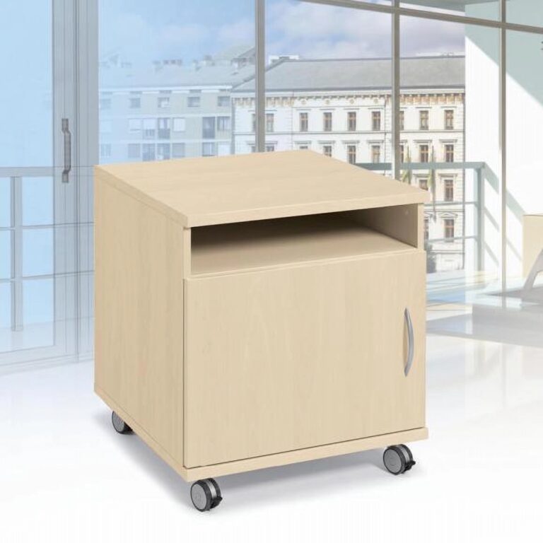 multifunctionele printerwagen