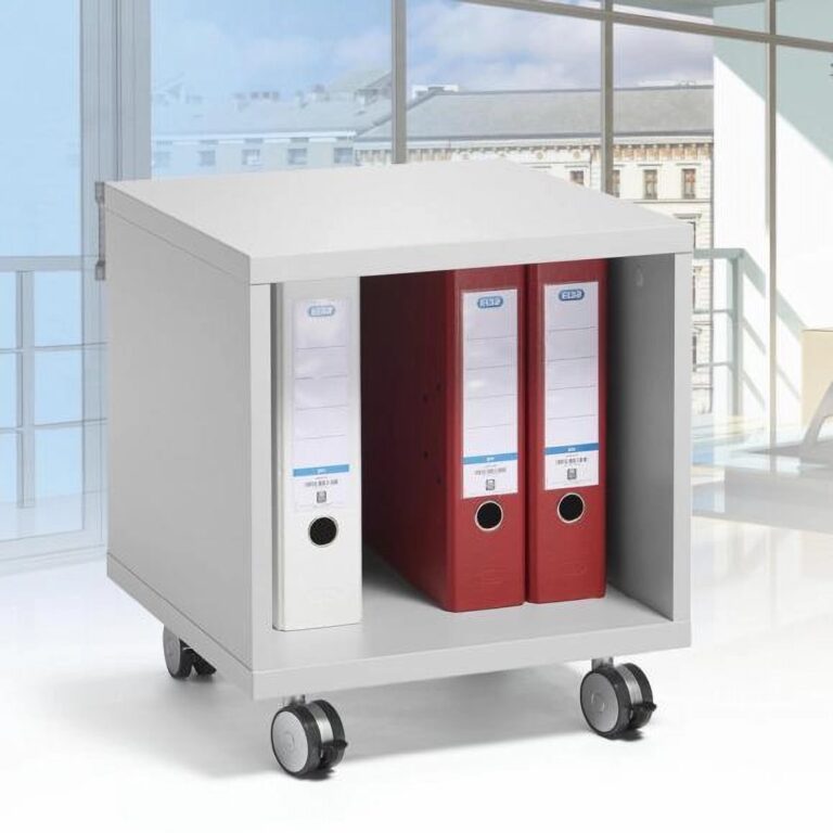 multifunctionele printerwagen