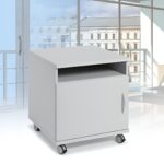 multifunctionele printerwagen