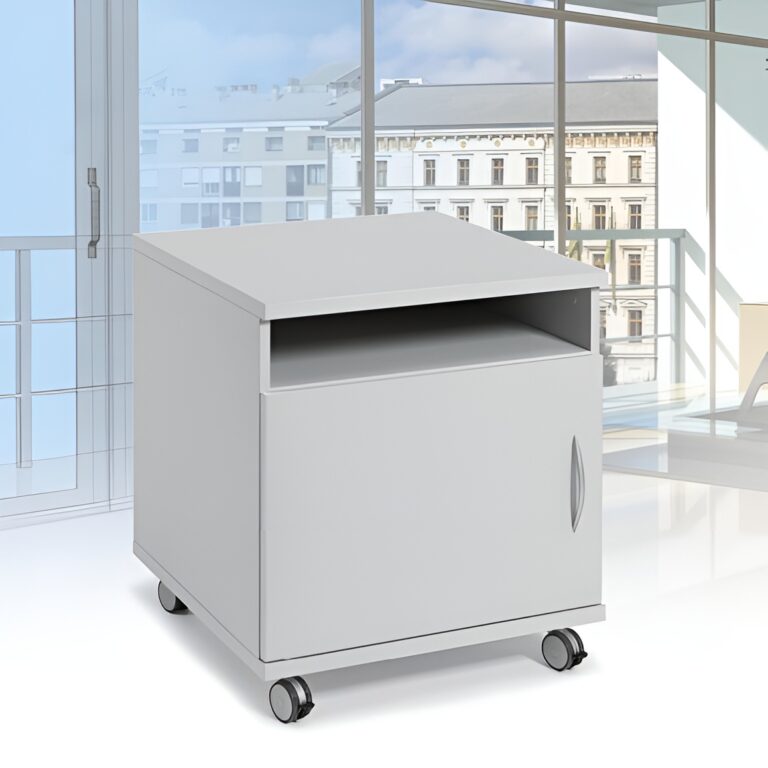 multifunctionele printerwagen