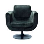 Romo fauteuil