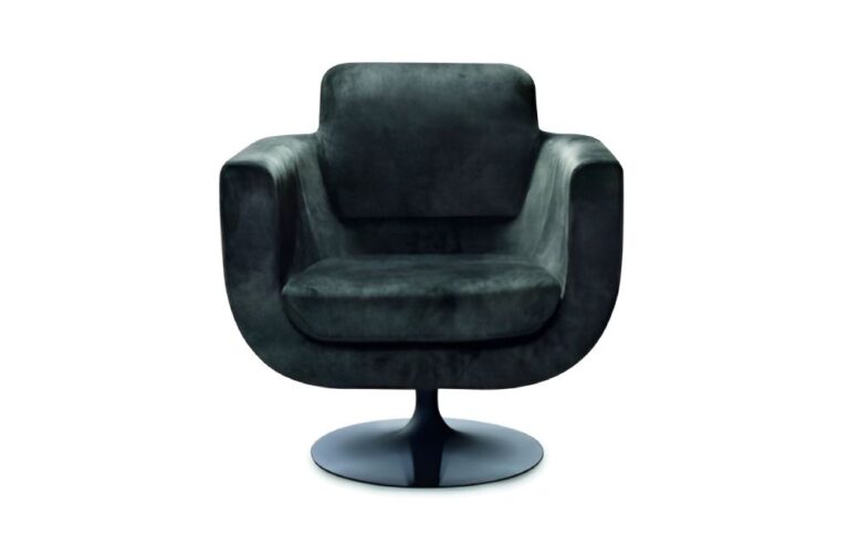 Romo fauteuil