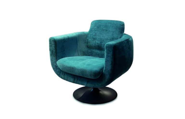 Romo fauteuil