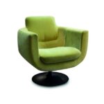 Romo fauteuil