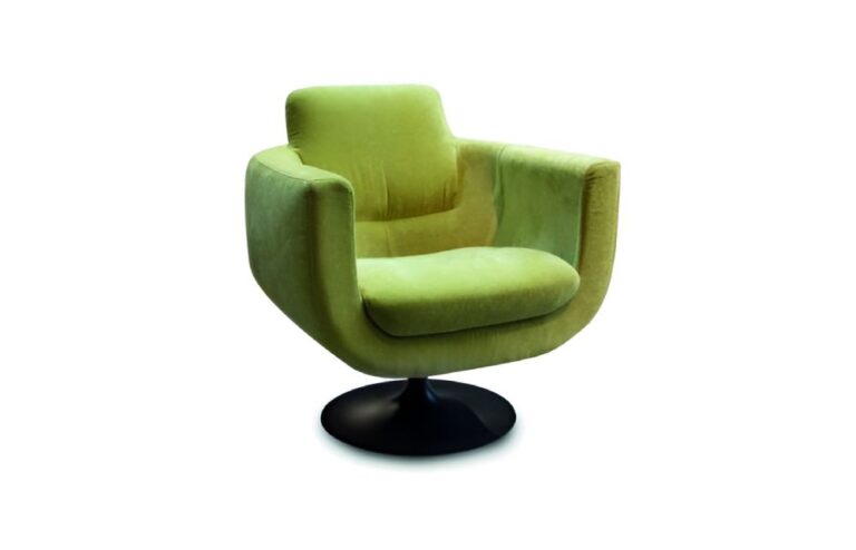 Romo fauteuil