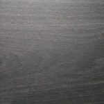 treinbank kleur laminaat donkergrijs