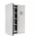 chemicaliënkast - 90 minuten