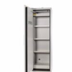 chemicaliënkast - 90 minuten