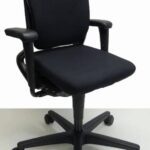 refurbished bureaustoel ahrend 230