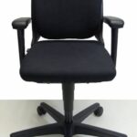 refurbished bureaustoel ahrend 230