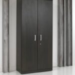 dave draaideurkast 200 x 90 x 42 cm