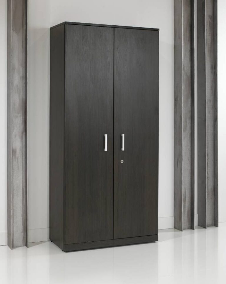 dave draaideurkast 200 x 90 x 42 cm