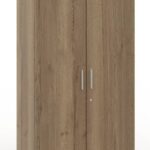 dave draaideurkast 200 x 90 x 42 cm